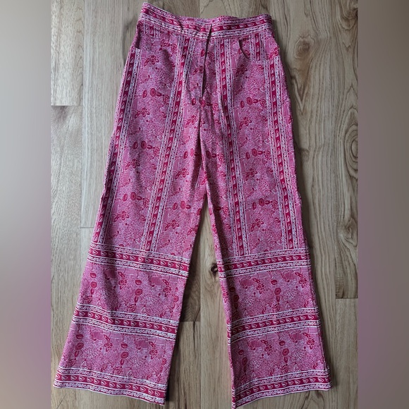 Julia Amory pants size XS! Perfect for all holidays! ❤️ NWOT - Picture 5 of 5
